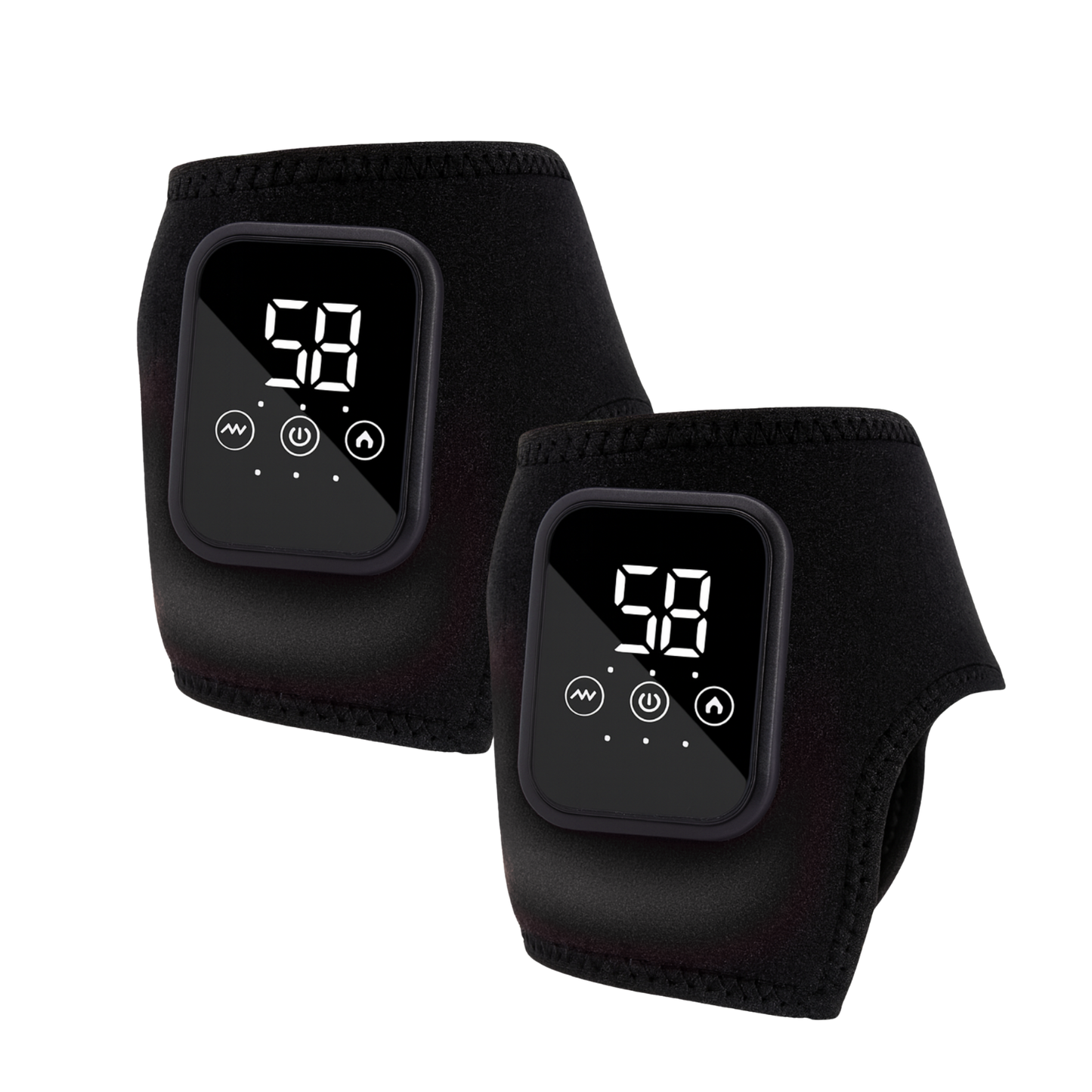 ŞifaMed Ayak Masaj ve Terapi Cihazı