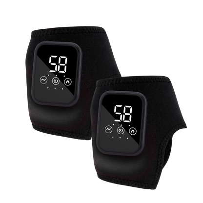 ŞifaMed Ayak Masaj ve Terapi Cihazı