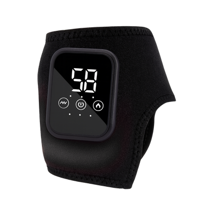 ŞifaMed Ayak Masaj ve Terapi Cihazı